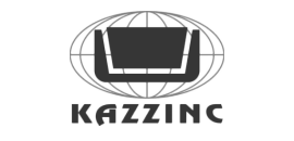 company-logo: Kazzinc