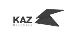 company-logo: Kaz-minerals