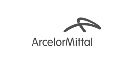 company-logo: Арселор Миттал
