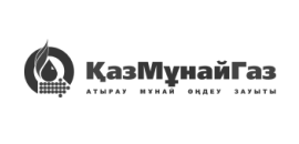 company-logo: КазМунайГаз Атырау