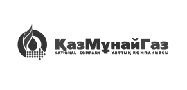 company-logo: КазМунайГаз