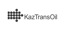 company-logo: KazTransOil